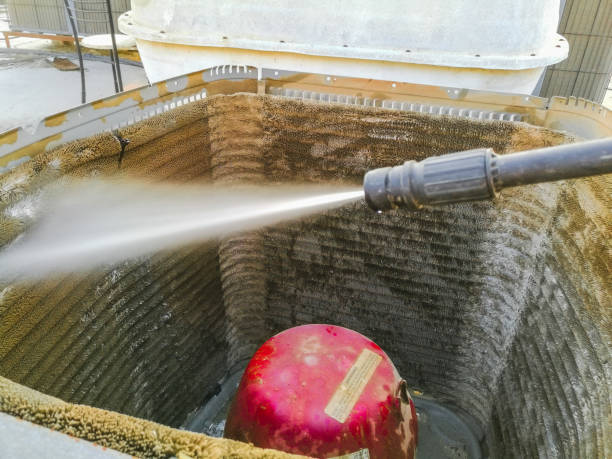 Best HVAC Maintenance and Cleaning  in Tama, IA