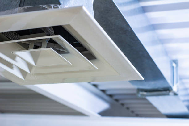 Best HVAC Duct Inspection Services  in Tama, IA