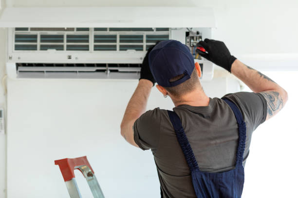 Best Home Air Vent Cleaning  in Tama, IA
