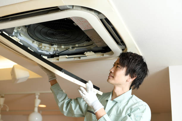 Best Air Duct Cleaning Company Near Me  in Tama, IA