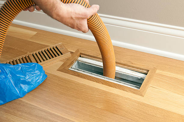 Ventilation Cleaning Services in IA