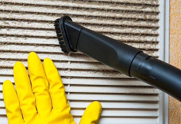 Trusted IA Airduct Cleaning Experts