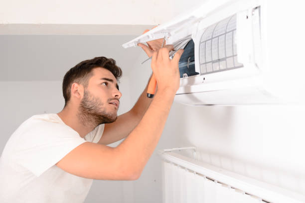 Best Emergency Air Duct Cleaning  in Tama, IA