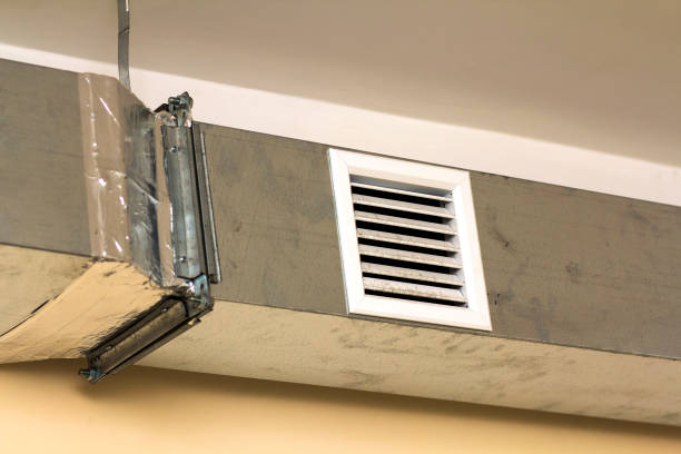 Best Best Air Duct Cleaning Company  in Tama, IA